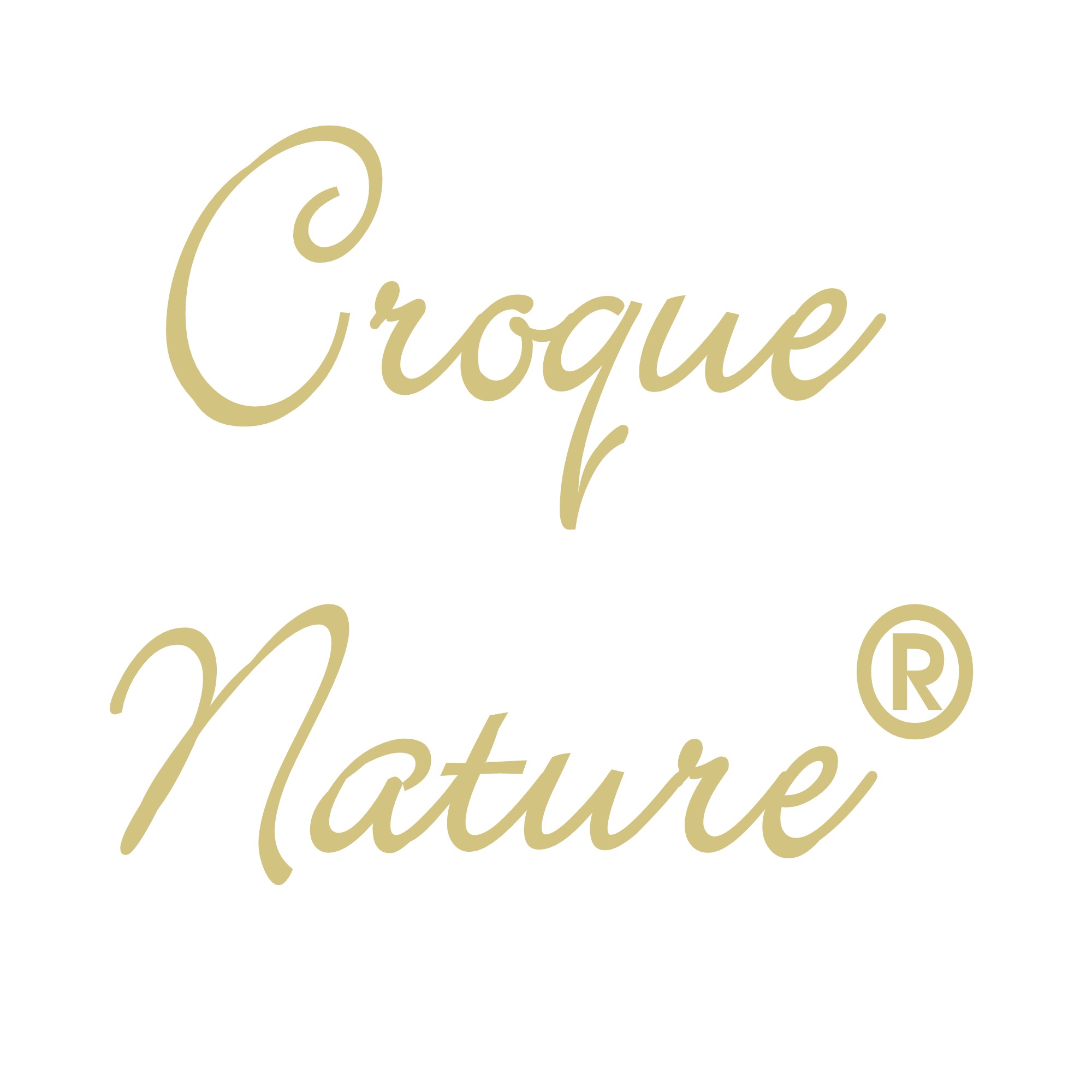 CROQUE NATURE® CHASNAY