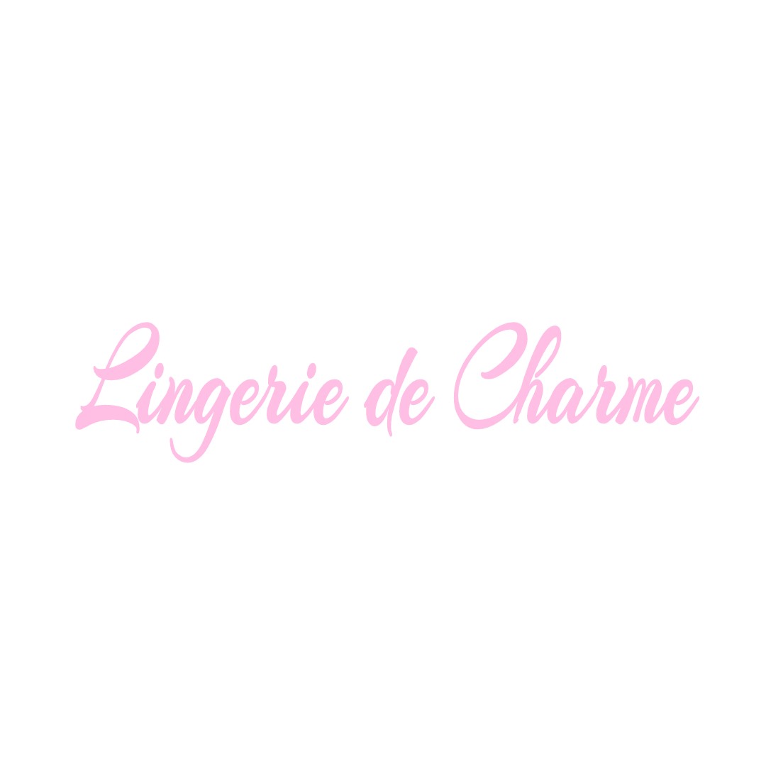 LINGERIE DE CHARME CHASNAY